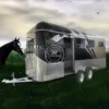 2024 New Fence Semi Truck Trailer Used For Livestock Transport Truck Trailer Cattle Carrier Trailer For Sale - Image 6