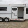 2002 Silver Star Features  ALL ALUMINUM!