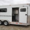 2002 Silver Star Features  ALL ALUMINUM! - Image 17