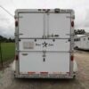 2002 Silver Star Features  ALL ALUMINUM! - Image 16