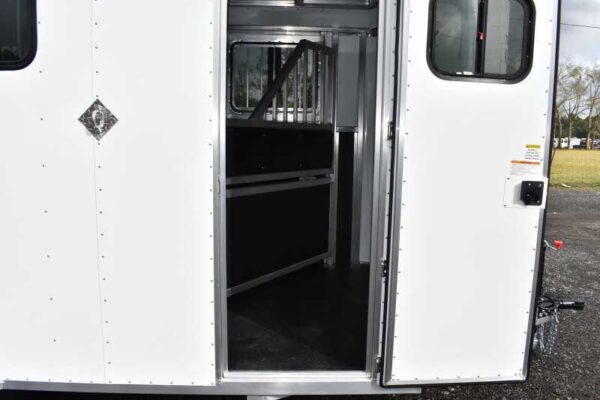2019 Trailers USA Dixie Rampage 234THBP - Image 13