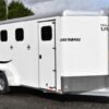 2019 Trailers USA Dixie Rampage 234THBP - Image 12