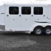 2019 Trailers USA Dixie Rampage 234THBP - Image 11