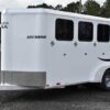2019 Trailers USA Dixie Rampage 234THBP - Image 10