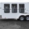 2019 Trailers USA Dixie Rampage 234THBP - Image 9
