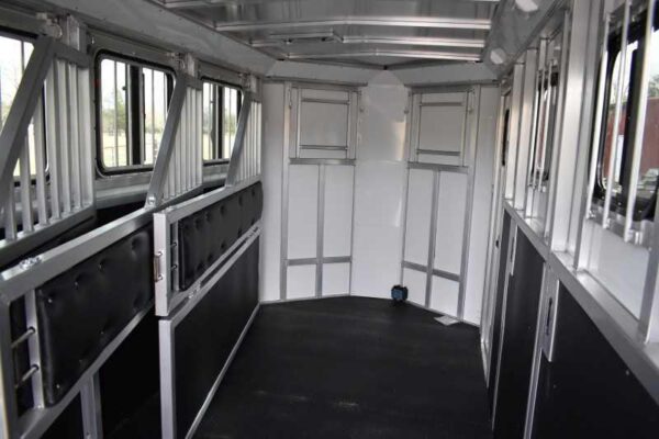 2019 Trailers USA Dixie Rampage 234THBP - Image 2