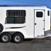 2020 Trailers USA 2HSLBPDLX - Image 11