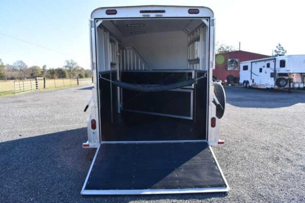 2020 Trailers USA 2HSLBPDLX - Image 4